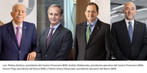 Lee más sobre el artículo BHD anuncia cambios estratégicos en su nivel ejecutivo