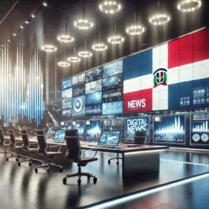 Lee más sobre el artículo El poder de los medios en RD 2025