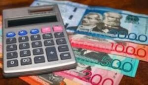 Lee más sobre el artículo Aprueban aumento salarial no sectorizado de un 20 por ciento; se dividirá en dos