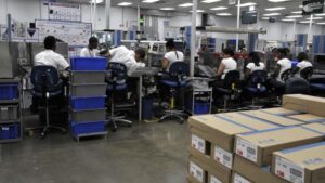 Lee más sobre el artículo Las exportaciones de manufactura local impulsan crecimiento moderado