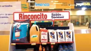 Lee más sobre el artículo Más de 1,000 productos pueden llevar el sello «Hecho en República Dominicana»