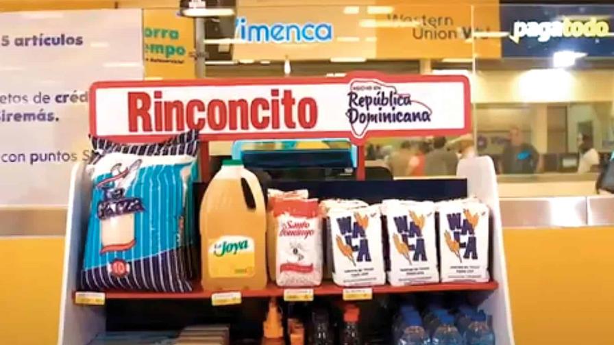 En este momento estás viendo Más de 1,000 productos pueden llevar el sello «Hecho en República Dominicana»