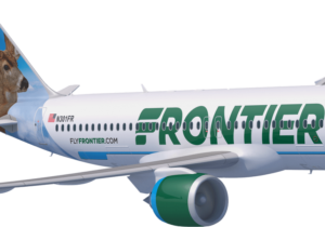 Lee más sobre el artículo Frontier Airlines anuncia un nuevo servicio sin escalas desde Puerto Plata a San Juan, Puerto Rico
