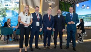 Lee más sobre el artículo Grupo Lopesan abrirá segundo hotel de lujo en República Dominicana