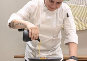 Lee más sobre el artículo Hyatt Centric Santo Domingo con una oferta gastronómica innovadora y sostenible