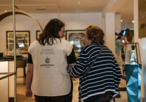 Lee más sobre el artículo Palladium Hotel Group amplía en RD sus programas sociales y ambientales