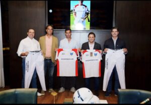 Lee más sobre el artículo La Carbuccia Porsche Polo Team: una noche memorable para el deporte y la elegancia
