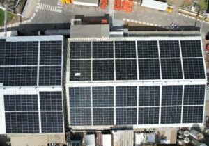 Lee más sobre el artículo Sigma inaugura instalación de paneles solares en su planta de lácteos en Sosúa