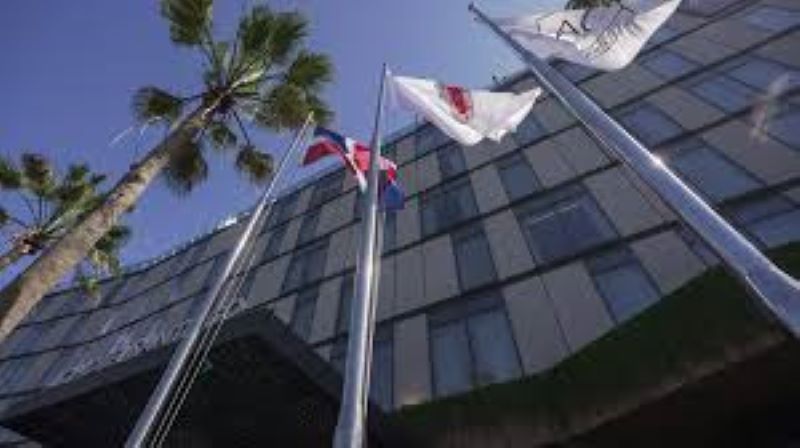 En este momento estás viendo Abre sus puertas nuevo ícono de hospitalidadel AC Hotel by Marriott Santiago de los Caballeros 