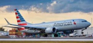 Lee más sobre el artículo American Airlines anuncia cuatro nuevas rutas en Punta Cana