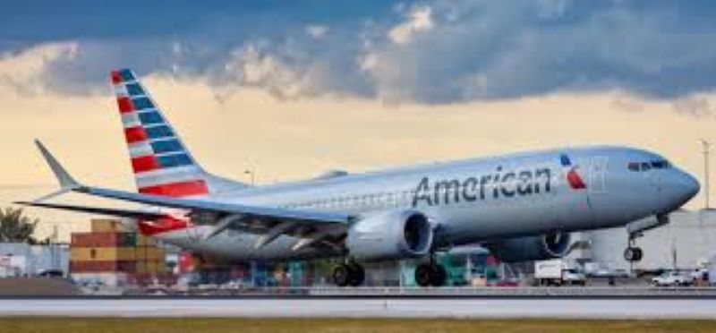 En este momento estás viendo American Airlines anuncia cuatro nuevas rutas en Punta Cana