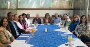 Lee más sobre el artículo Fundación Sabores Dominicanos celebra XI Edición del Foro Gastronómico: «La Tecnología como Aliada de la Gastronomía»