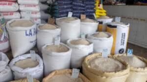 Lee más sobre el artículo Aumento en el precio del arroz afecta a pequeños negocios y amas de casa