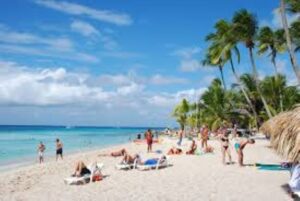 Lee más sobre el artículo República Dominicana entre los mejores destinos para vacaciones en la playa