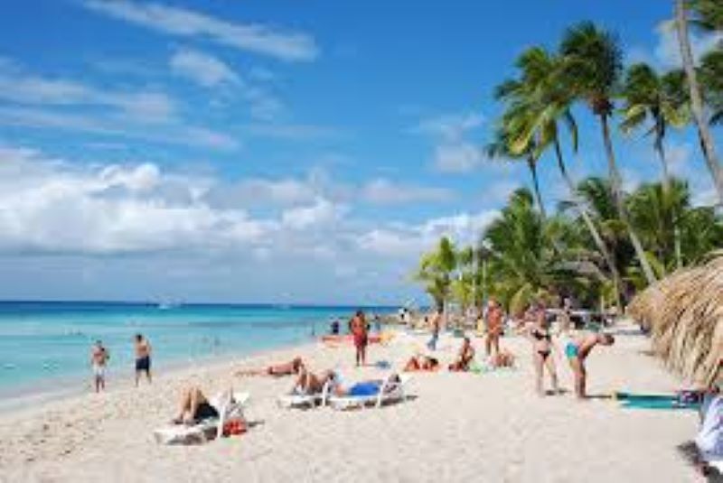 En este momento estás viendo República Dominicana entre los mejores destinos para vacaciones en la playa
