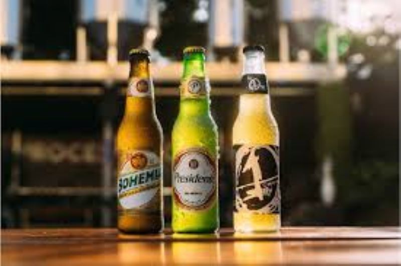 En este momento estás viendo Rusia empieza a importar cerveza dominicana para paliar las sanciones europeas