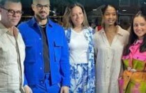Lee más sobre el artículo La moda única de “Lalla Bee Everyday” llega a Santo Domingo