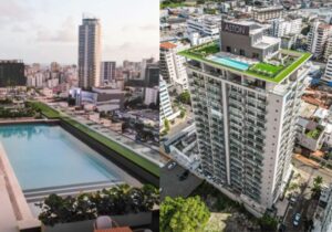 Lee más sobre el artículo Aston Rubí City Suites lo nuevo en Santo Domingo