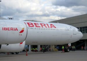 Lee más sobre el artículo Iberia aumentará los vuelos a la República Dominicana