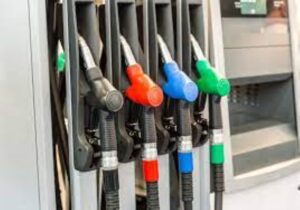 Lee más sobre el artículo Gobierno subsidia precios de los combustibles con RD$412.7 millones