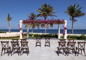 Lee más sobre el artículo Karisma Hotels & Resorts expande su programa W.I.S.E. con experiencias de bodas únicas