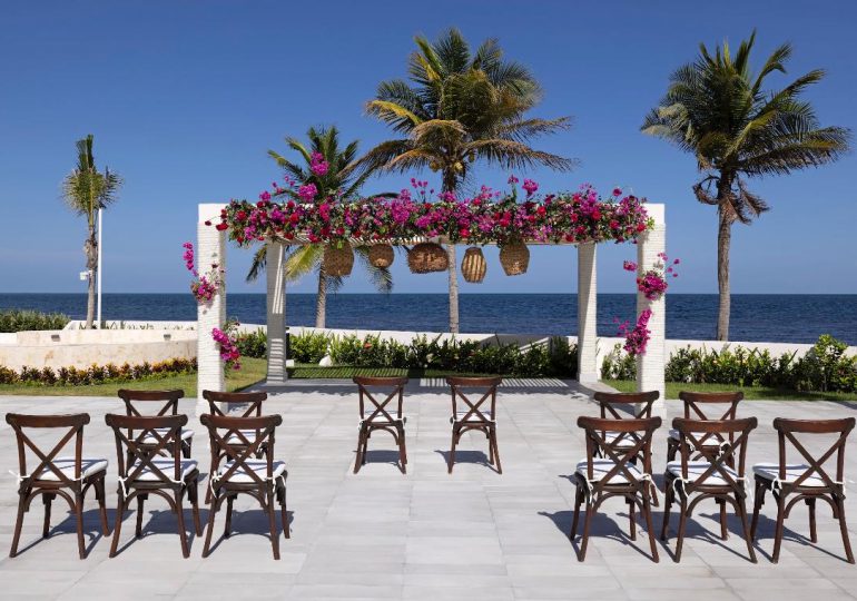 En este momento estás viendo Karisma Hotels & Resorts expande su programa W.I.S.E. con experiencias de bodas únicas