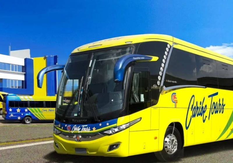 En este momento estás viendo Caribe Tours refuerza controles y protocolos tras denuncias en redes sociales
