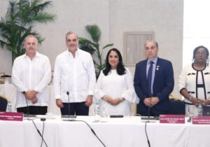 Lee más sobre el artículo Maritza López de Ortiz presidirá el Comité Nacional para la Celebración del Año Internacional de las Cooperativas 2025