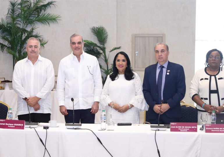 En este momento estás viendo Maritza López de Ortiz presidirá el Comité Nacional para la Celebración del Año Internacional de las Cooperativas 2025