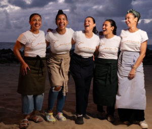 Lee más sobre el artículo Sosúa sede de un propuesta gastronómica cargada de sabor