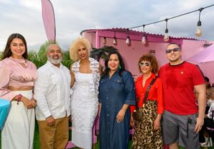 Lee más sobre el artículo Alejandra Trujillo presenta “Love Your Selfat”, una campaña de amor propio