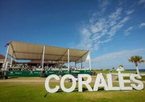 Lee más sobre el artículo Confirman Corales Punta Cana Championship se llevará a cabo pero no se harán conciertos