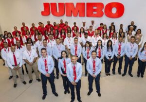 Lee más sobre el artículo Jumbo llega a Ágora Santiago Center con los mejores precios y la mayor variedad