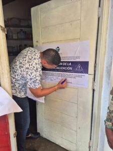 Lee más sobre el artículo Pro Consumidor clausura negocios en Boca Chica por no cumplir con medida
