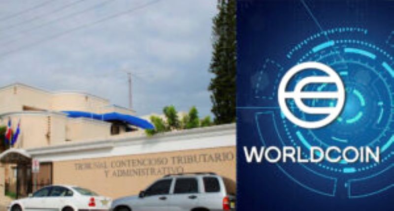 En este momento estás viendo Tribunal rechaza acción de amparo interpuesta por la empresa Worldcoin Foundation
