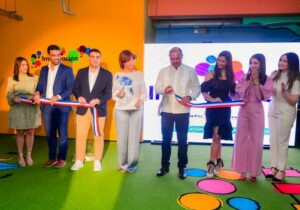 Lee más sobre el artículo Intervención by Kid’s Fitness abre sus puertas para transformar atención a la neurodivergencia en RD