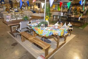 Lee más sobre el artículo IKEA presenta su colección de verano 2025: más de 60 artículos para disfrutar del aire libre