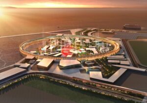 Lee más sobre el artículo República Dominicana dice presente en la Expo 2025 Osaka-Kansai con su pabellón “Hiperconectados”