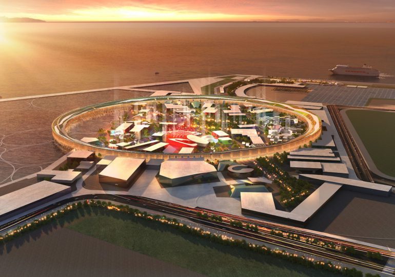 En este momento estás viendo República Dominicana dice presente en la Expo 2025 Osaka-Kansai con su pabellón “Hiperconectados”