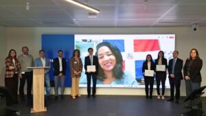 Lee más sobre el artículo Proyecto dominicano de asistencia aérea gana premio en España