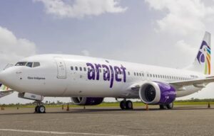 Lee más sobre el artículo Arajet capacita a sus líderes de Servicio al Cliente junto a Travelgali y Open Doors Organization