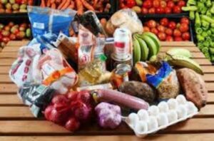 Lee más sobre el artículo Costo de la canasta familiar en RD aumentó en marzo de 2025
