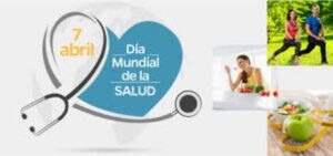 Lee más sobre el artículo Celebrando el día mundial de la salud: Claves para una vida plena