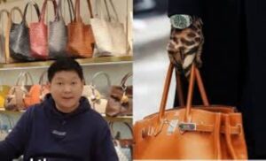Lee más sobre el artículo Made in China ahora es un lujo, fabricantes chinos revelan secretos de marcas tras la guerra arancelaria