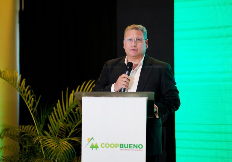 En este momento estás viendo CoopBueno impulsa los valores cooperativos como motor de desarrollo social en Santiago