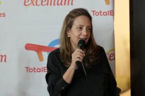 Lee más sobre el artículo TotalEnergies designa a Carmen Barceló como nueva gerente general en República Dominicana