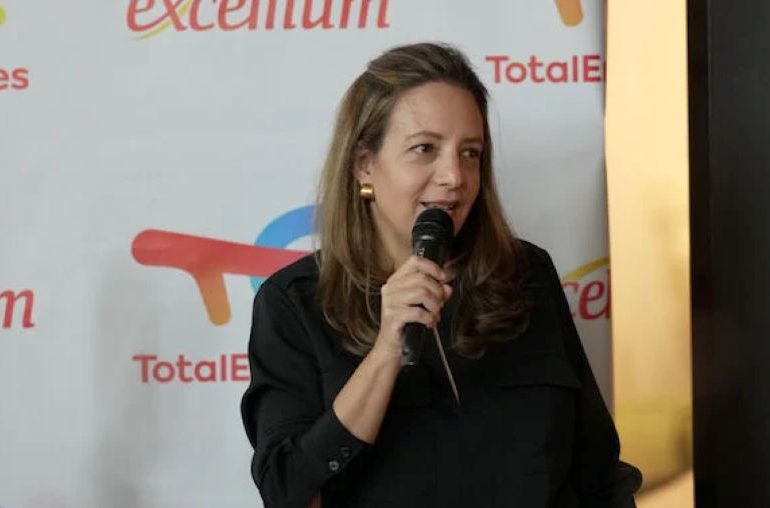 En este momento estás viendo TotalEnergies designa a Carmen Barceló como nueva gerente general en República Dominicana