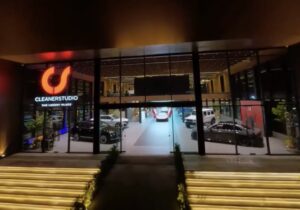 Lee más sobre el artículo CleanerStudio inagura el showroom más grande del caribe y presenta su nueva identidad de marca