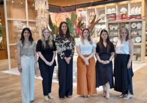 Lee más sobre el artículo Casa Cuesta presenta nueva colección 2025 con novedosas y modernas tendencias