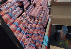 Lee más sobre el artículo Grupo SID se consolida en el mercado estadounidense con el salami súper especial «El Estelar»; preparan lanzamiento en Puerto Rico